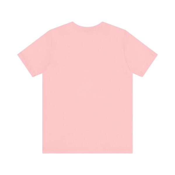 Unisex Jersey Short Sleeve Tee - Image 30