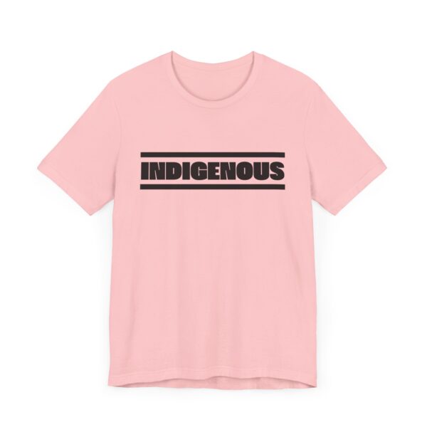Unisex Jersey Short Sleeve Tee - Image 31