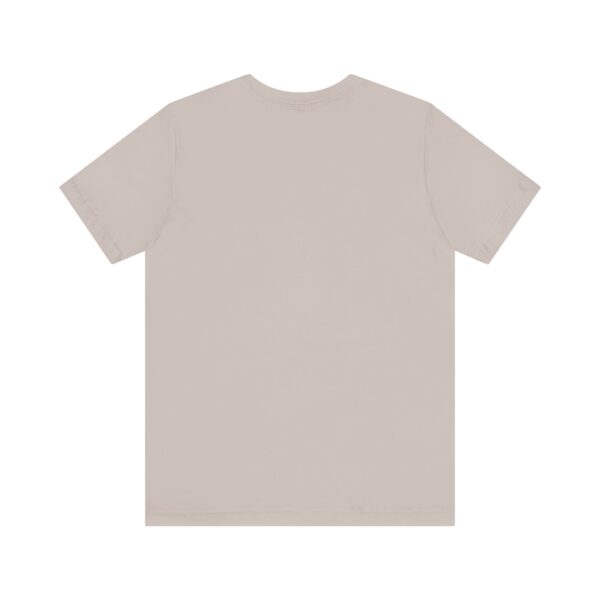 Unisex Jersey Short Sleeve Tee - Image 14
