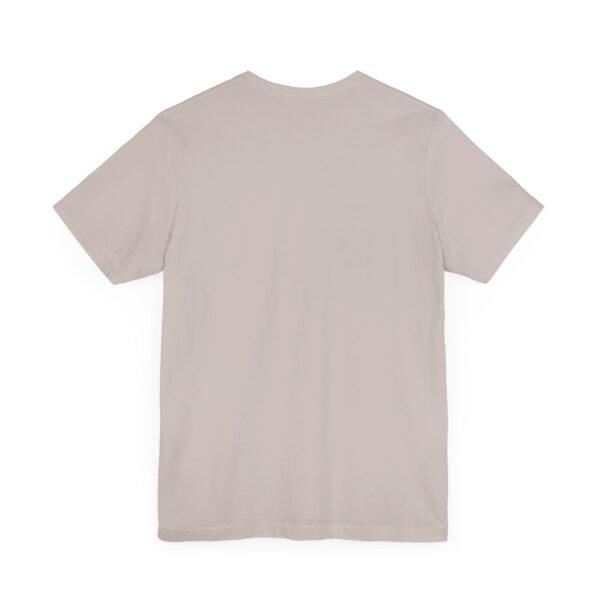 Unisex Jersey Short Sleeve Tee - Image 16