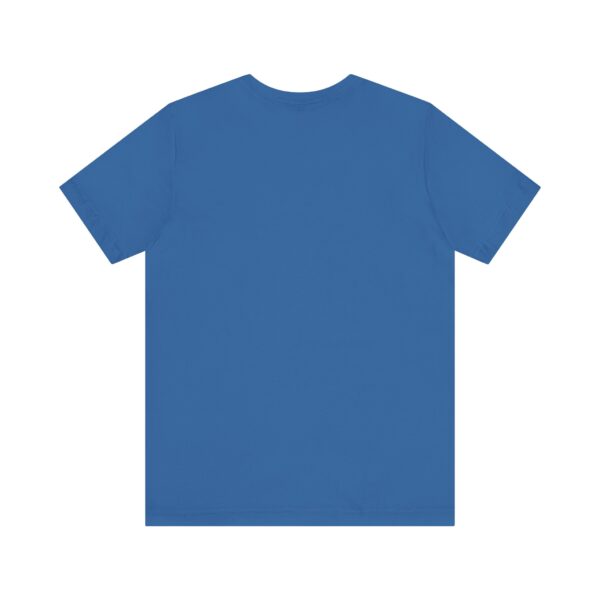 Unisex Jersey Short Sleeve Tee - Image 26
