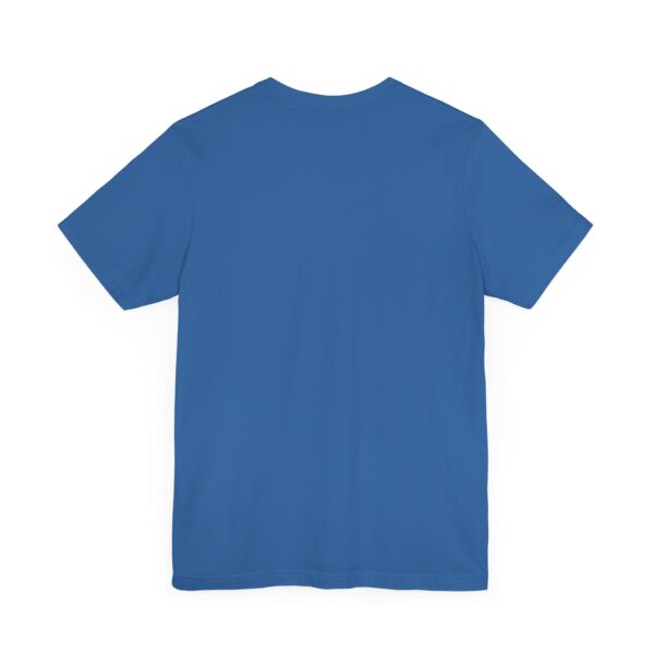 Unisex Jersey Short Sleeve Tee - Image 28