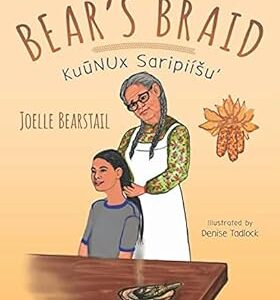 Bear's Braid