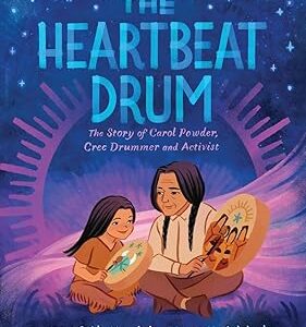 The Heartbeat Drum