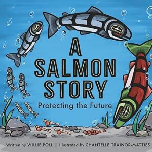 A Salmon Story