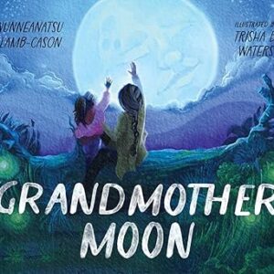 Grandmother Moon