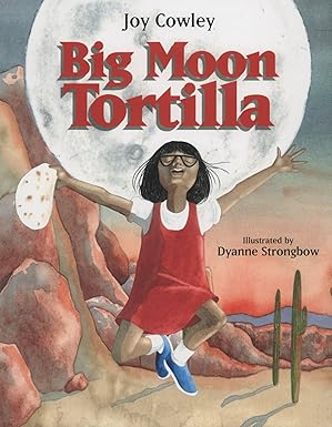 Big Moon Tortilla