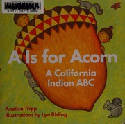 A Is for Acorn