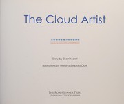 The cloud artist : a Choctaw tale