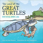 The Land of the Great Turtles