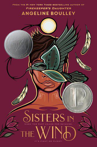 Sisters in the Wind (PB)