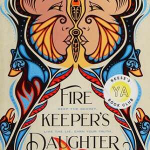 Firekeeper's Daughter (HC)