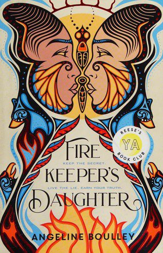 Firekeeper's Daughter (HC)