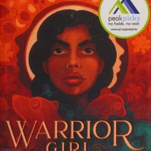 Warrior Girl Unearthed (HC)