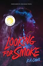 Looking for Smoke