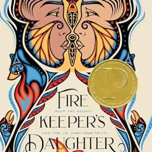 Firekeeper's Daughter (PB)