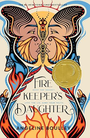 Firekeeper's Daughter (PB)